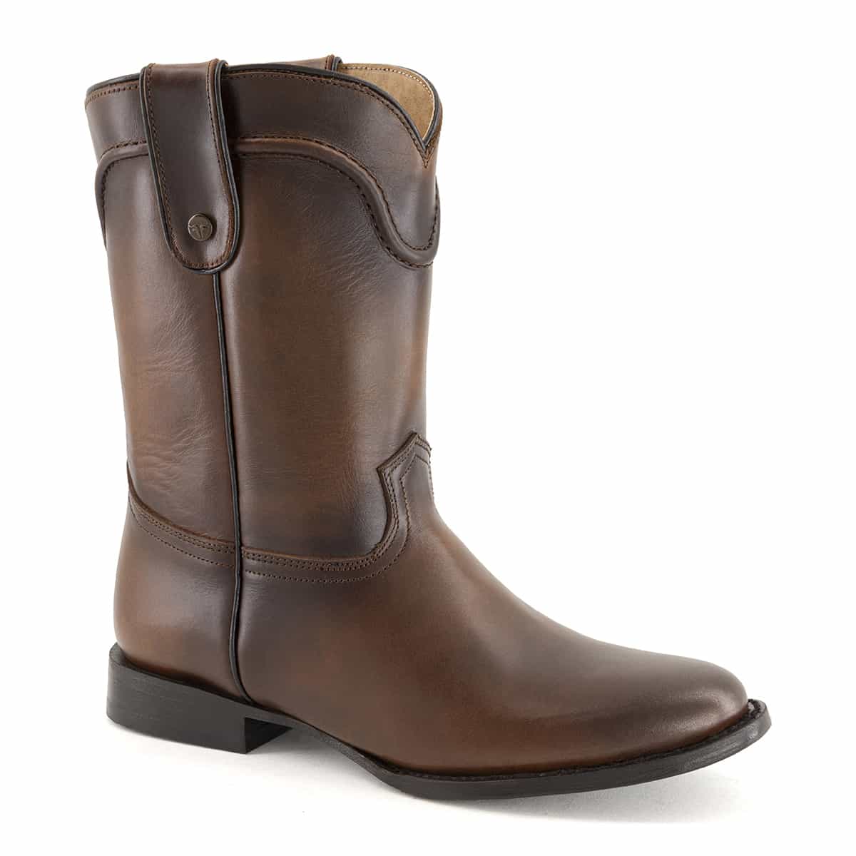 Forastero Men's Western Boots Leather Handcrafted 98763-3988862