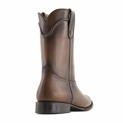 Forastero Men's Western Boots Leather Handcrafted 98763-3988862