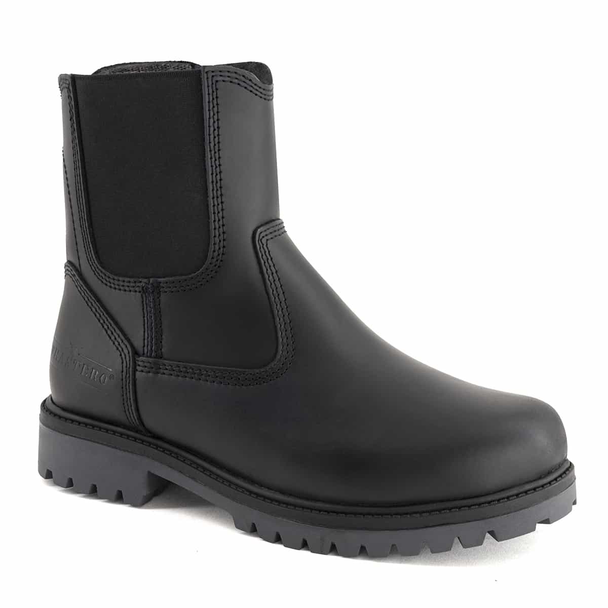 Forastero Men's Low Boots Leather Handcrafted 94573-3988923