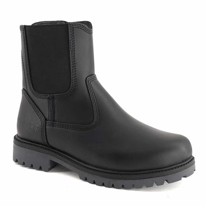 Forastero Men's Low Boots Leather Handcrafted 94573-3988923