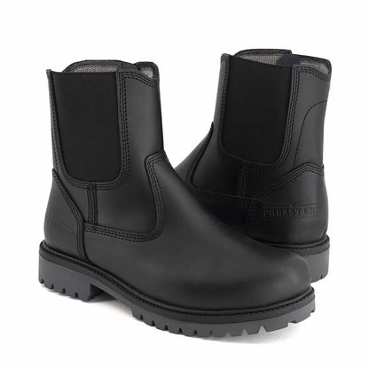 Forastero Men's Low Boots Leather Handcrafted 94573-3988923