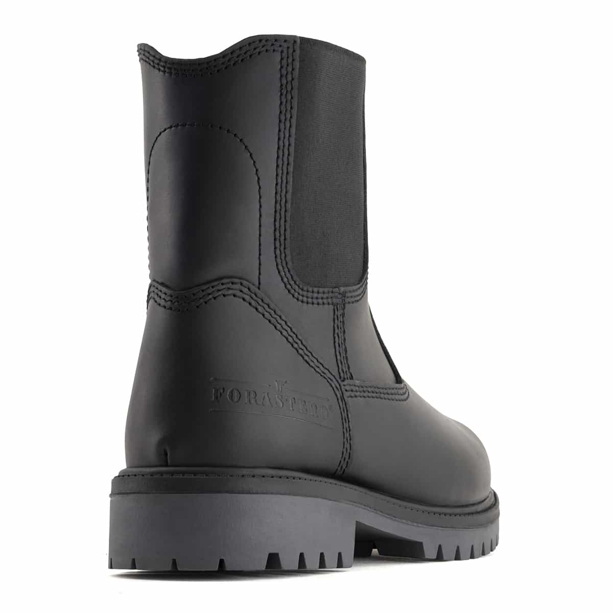 Forastero Men's Low Boots Leather Handcrafted 94573-3988923