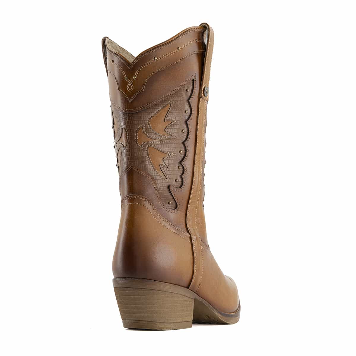 Forastero Women's Western Boots Leather Handcrafted 98767-3989449