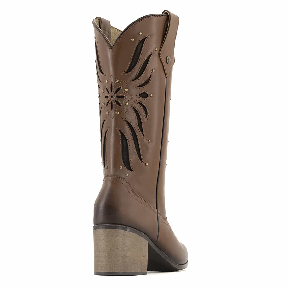 Forastero Women's Western Boots Leather Handcrafted 98768-3989500