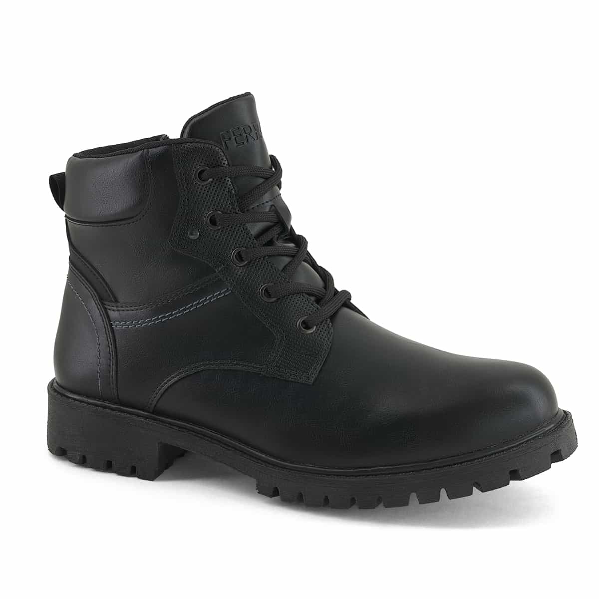 FERRATO MEN'S LOW BOOT  98722 - 3990223