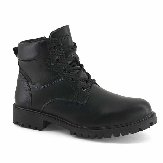 FERRATO MEN'S LOW BOOT  98722 - 3990223