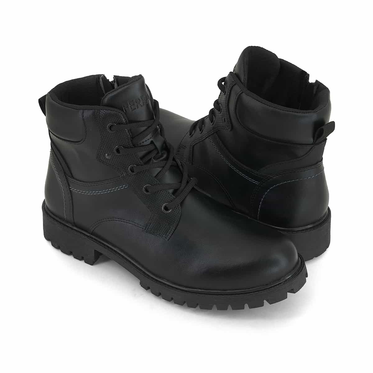 FERRATO MEN'S LOW BOOT  98722 - 3990223