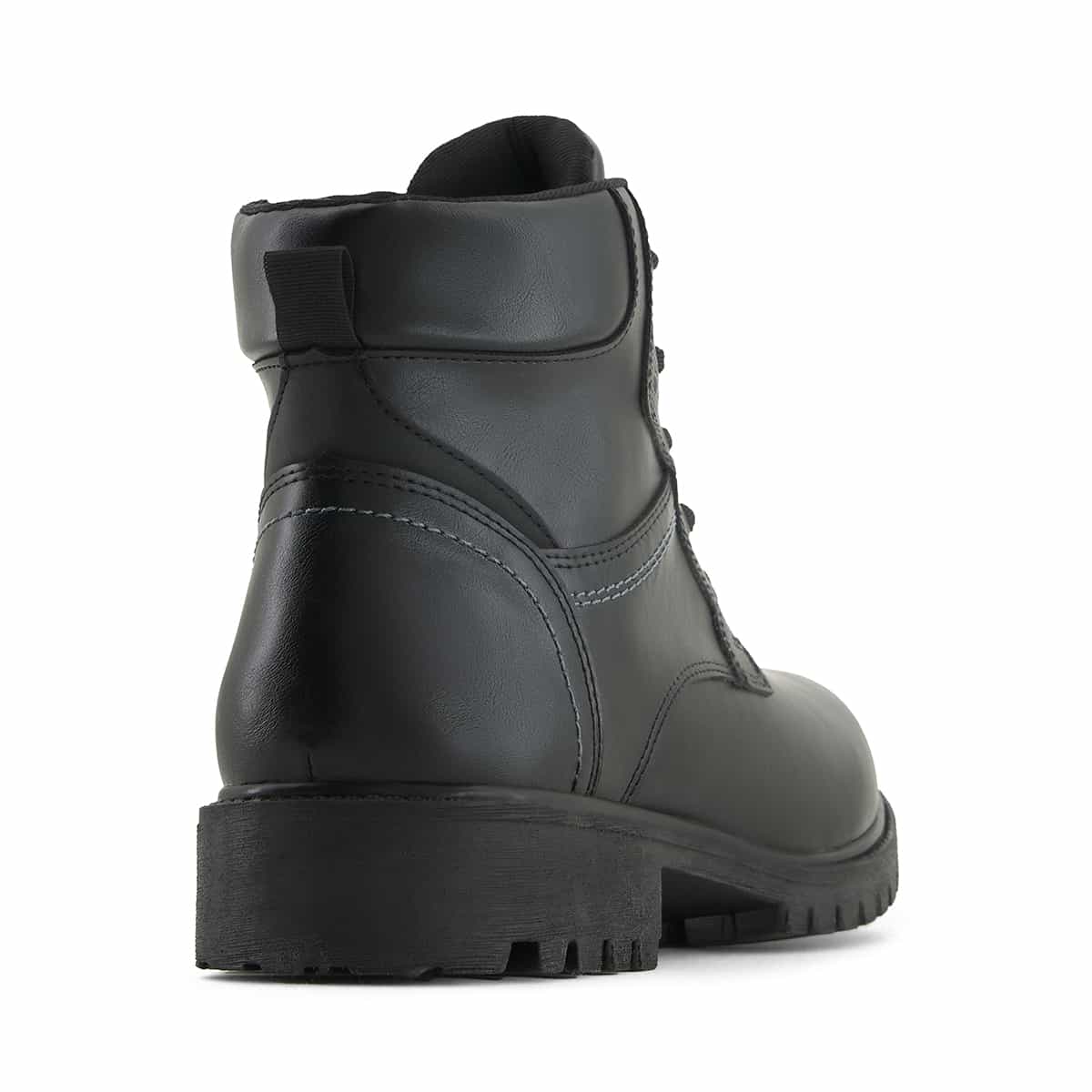 FERRATO MEN'S LOW BOOT  98722 - 3990223