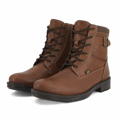 FERRATO MEN'S LOW BOOT  98723 - 3990247