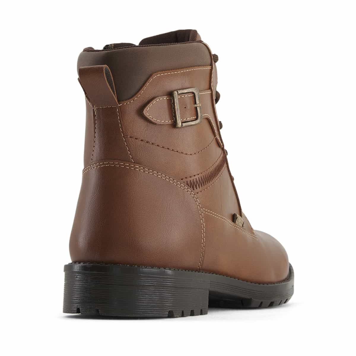 FERRATO MEN'S LOW BOOT  98723 - 3990247