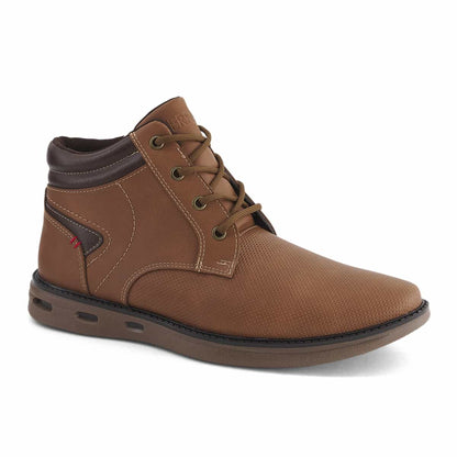 FERRATO MEN'S OXFORD  98724 - 3990261