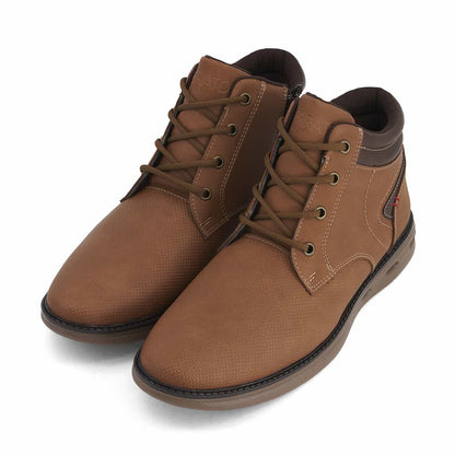 FERRATO MEN'S OXFORD  98724 - 3990261