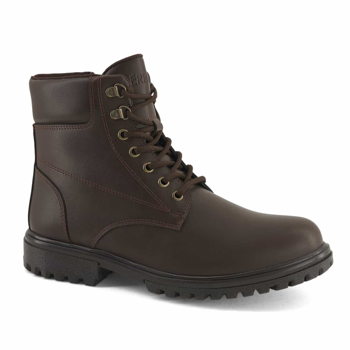 FERRATO MEN'S LOW BOOT  98726 - 3990308
