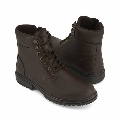 FERRATO MEN'S LOW BOOT  98726 - 3990308