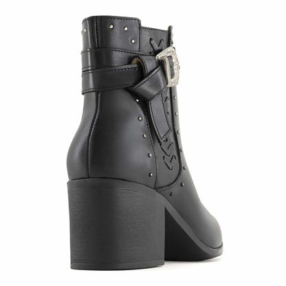 Forastero Women's Western Boots Leather Handcrafted 98769-3990322