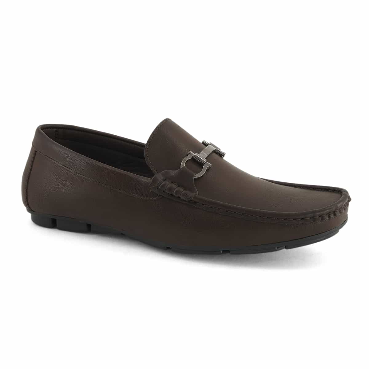 FERRATO MEN'S LOAFER  98705 - 3990421