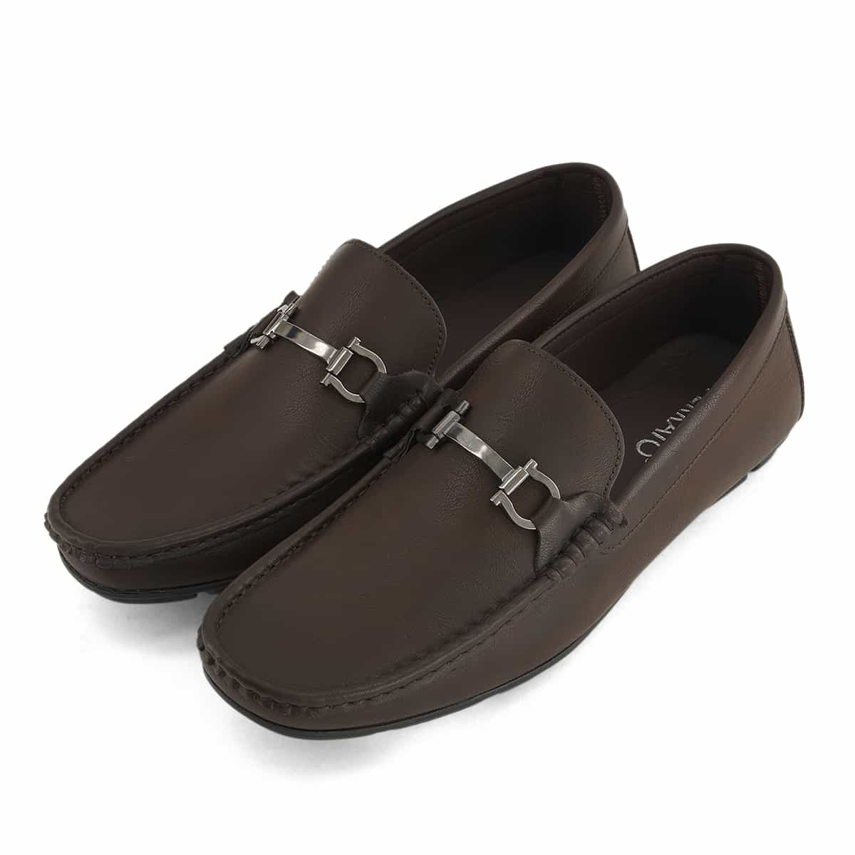 FERRATO MEN'S LOAFER  98705 - 3990421