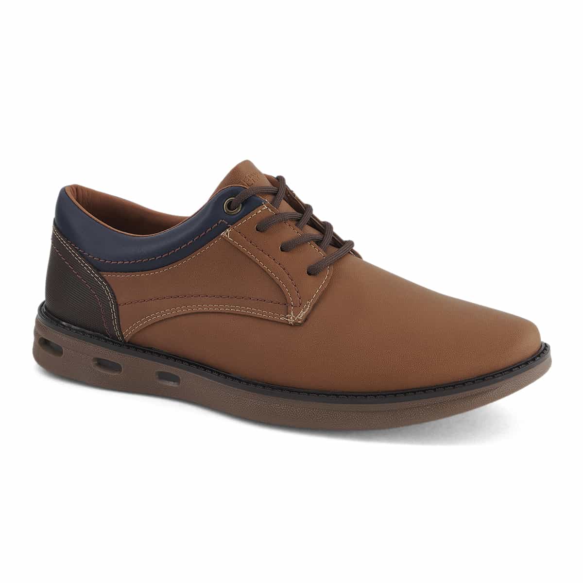 FERRATO MEN'S OXFORD  98727 - 3990469