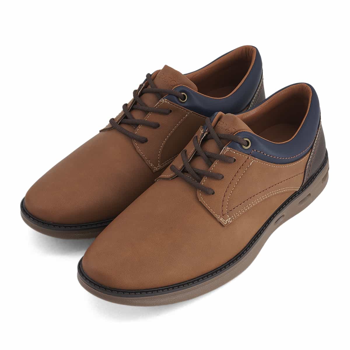 FERRATO MEN'S OXFORD  98727 - 3990469