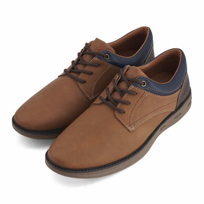 FERRATO MEN'S OXFORD  98727 - 3990469