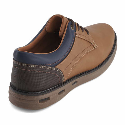 FERRATO MEN'S OXFORD  98727 - 3990469