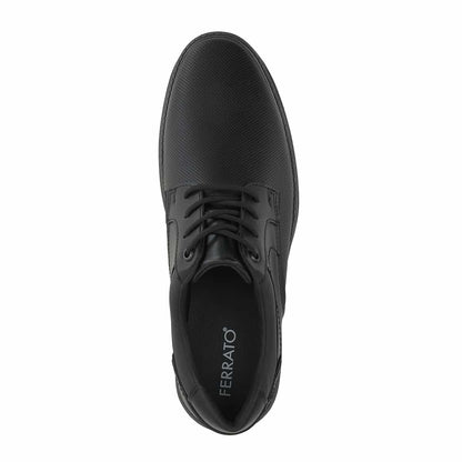 FERRATO MEN'S OXFORD  98728 - 3990544