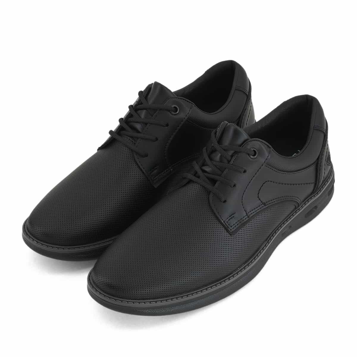 FERRATO MEN'S OXFORD  98728 - 3990544