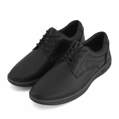 FERRATO MEN'S OXFORD  98728 - 3990544