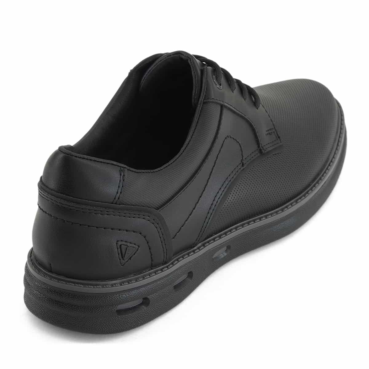 FERRATO MEN'S OXFORD  98728 - 3990544
