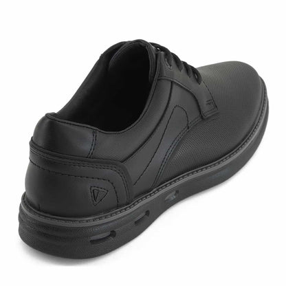 FERRATO MEN'S OXFORD  98728 - 3990544