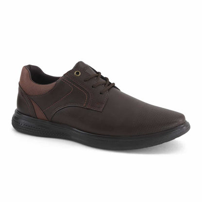 FERRATO MEN'S OXFORD  98729 - 3990605