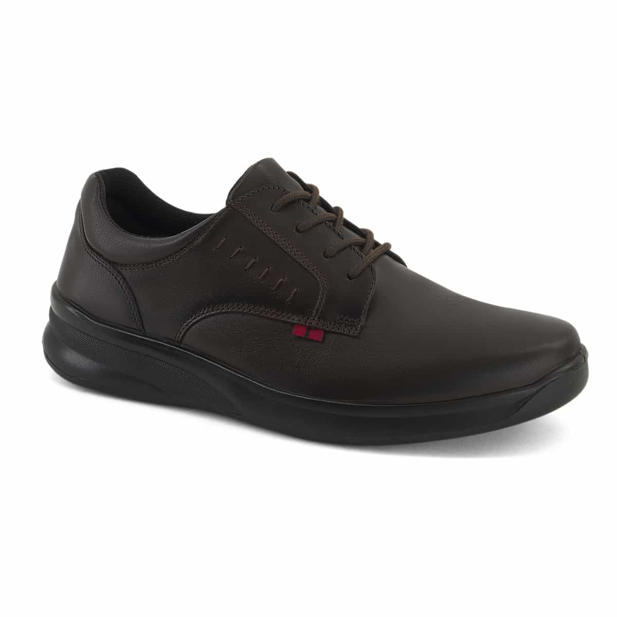 ANDREA MEN MEN'S OXFORD Leather 98732 - 3990766