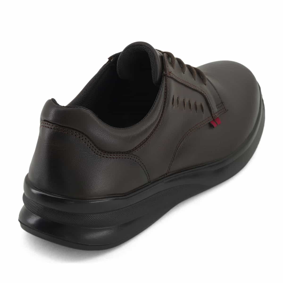 ANDREA MEN MEN'S OXFORD Leather 98732 - 3990766
