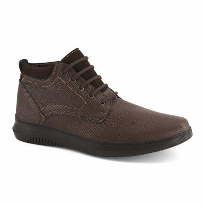 FERRATO MEN'S OXFORD  98733 - 3990827