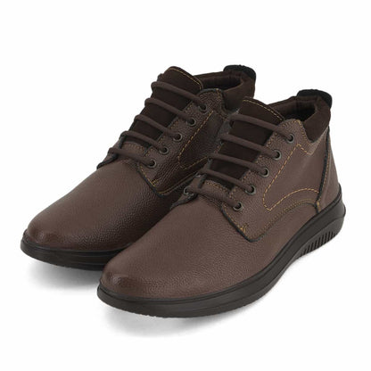 FERRATO MEN'S OXFORD  98733 - 3990827