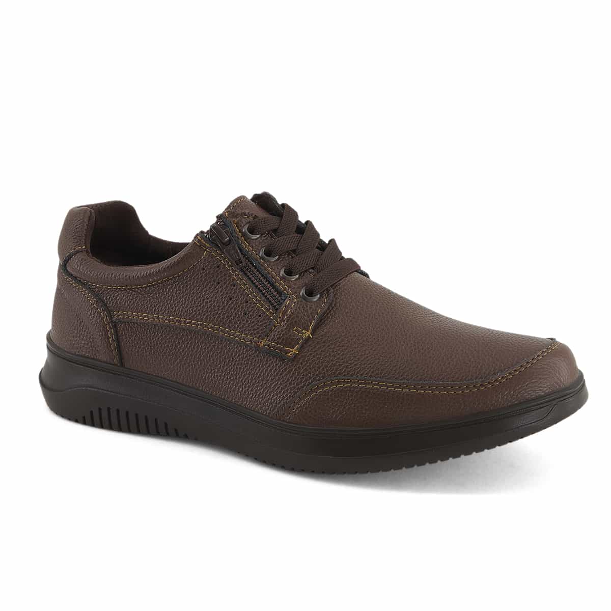 FERRATO MEN'S OXFORD  98734 - 3990841