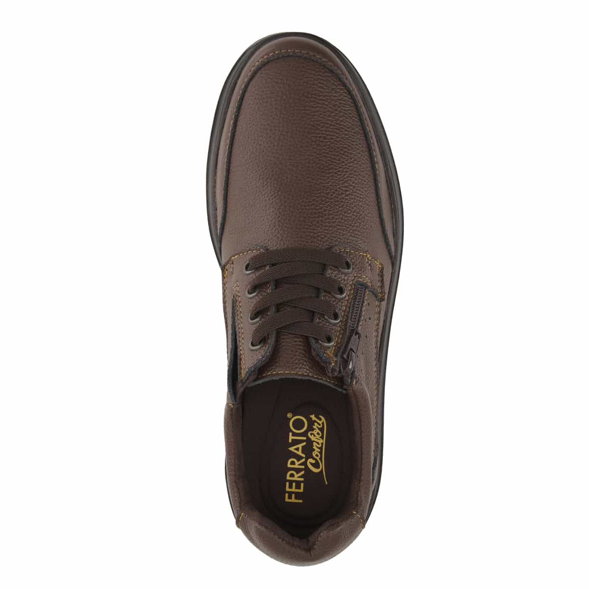 FERRATO MEN'S OXFORD  98734 - 3990841