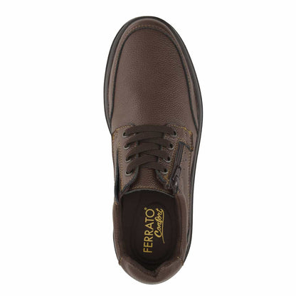 FERRATO MEN'S OXFORD  98734 - 3990841