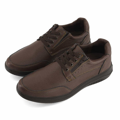 FERRATO MEN'S OXFORD  98734 - 3990841