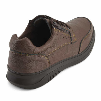 FERRATO MEN'S OXFORD  98734 - 3990841