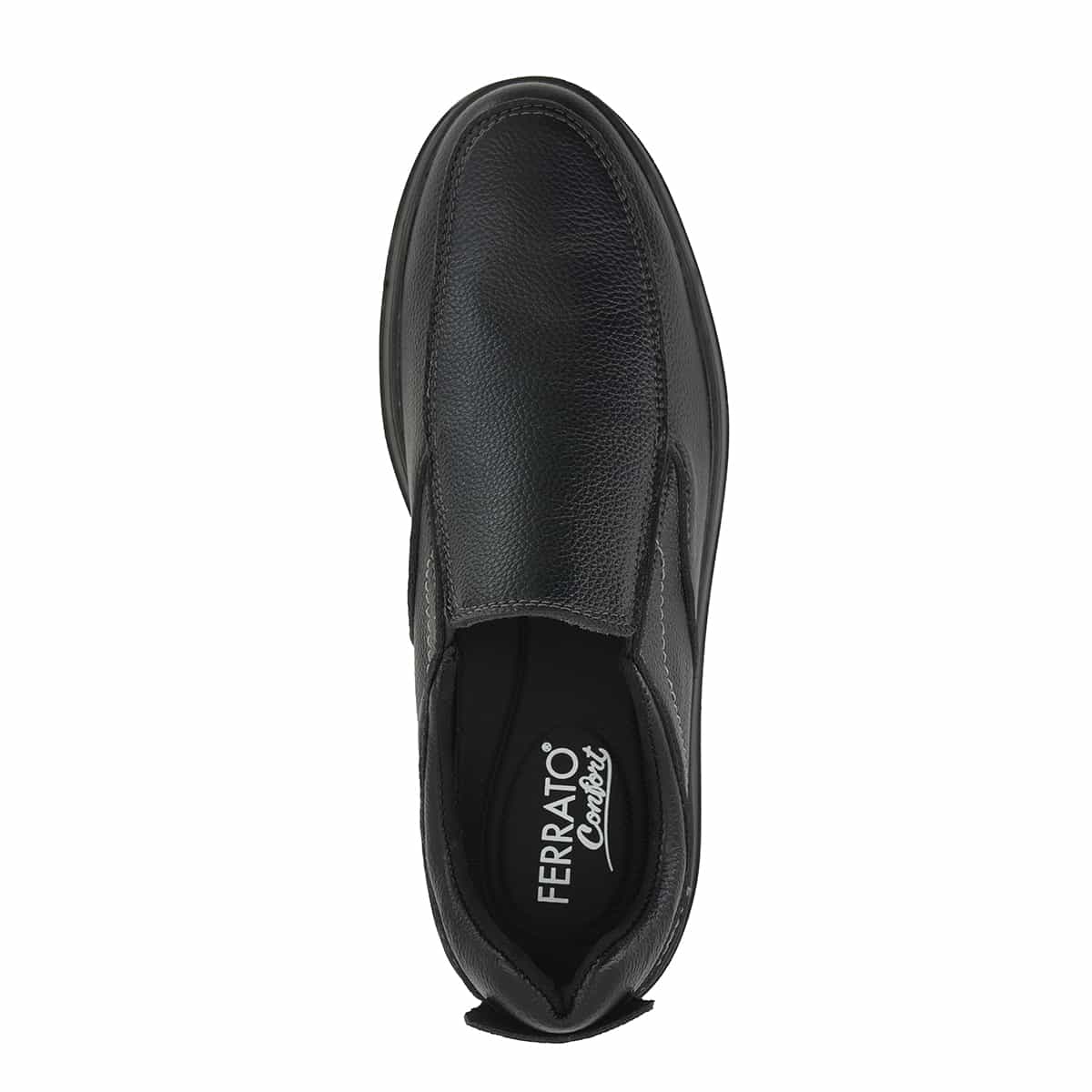 FERRATO MEN'S LOAFER  98735 - 3990865