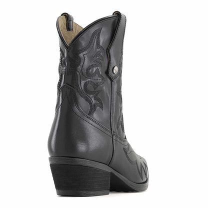 Forastero Women's Western Boots Leather Handcrafted 98771-3991503