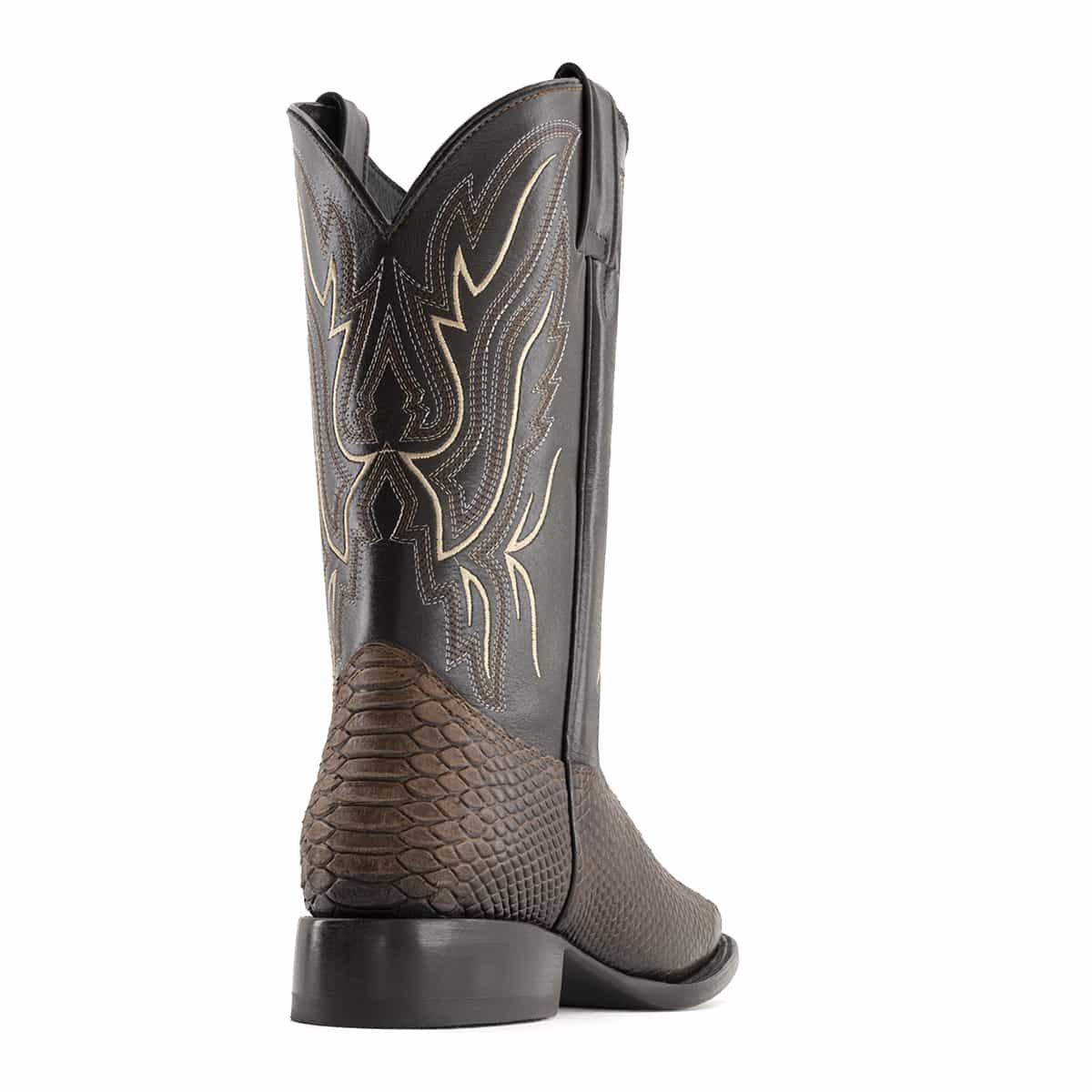 Forastero Men's Western Boots Leather Handcrafted 98823-3991725