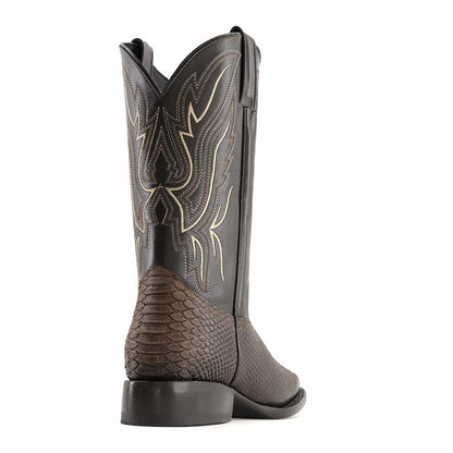 Forastero Men's Western Boots Leather Handcrafted 98823-3991725