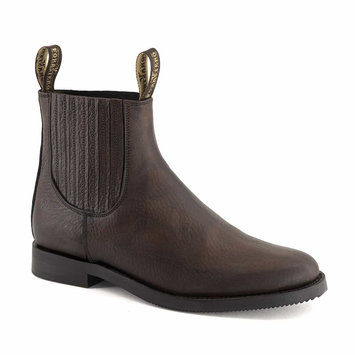 Forastero Men's Western Boots Leather Handcrafted 98824-3992142
