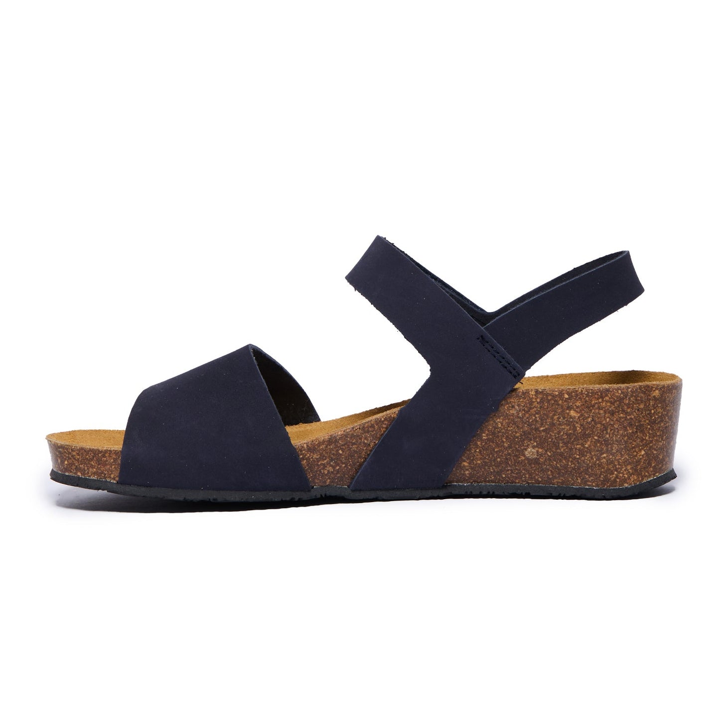 Plakton Women's Platform Sandal Luna