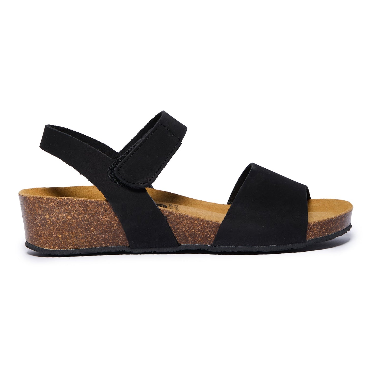 Plakton Women's Platform Sandal Luna