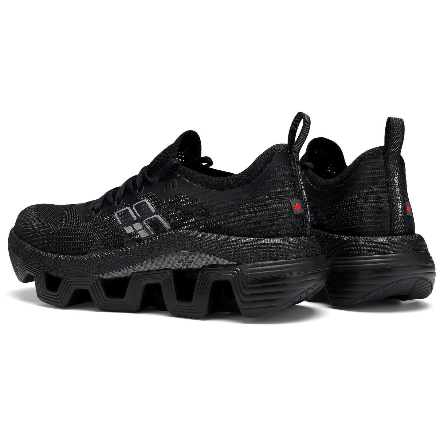 Pinnip Men's Performance Sneakers WAVE