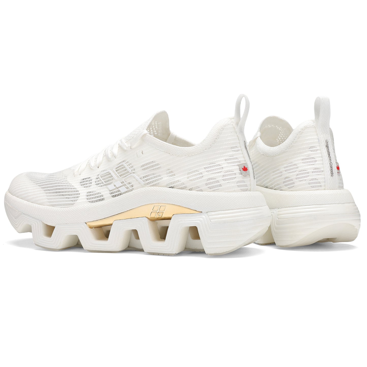 Pinnip Men's Performance Sneakers WAVE