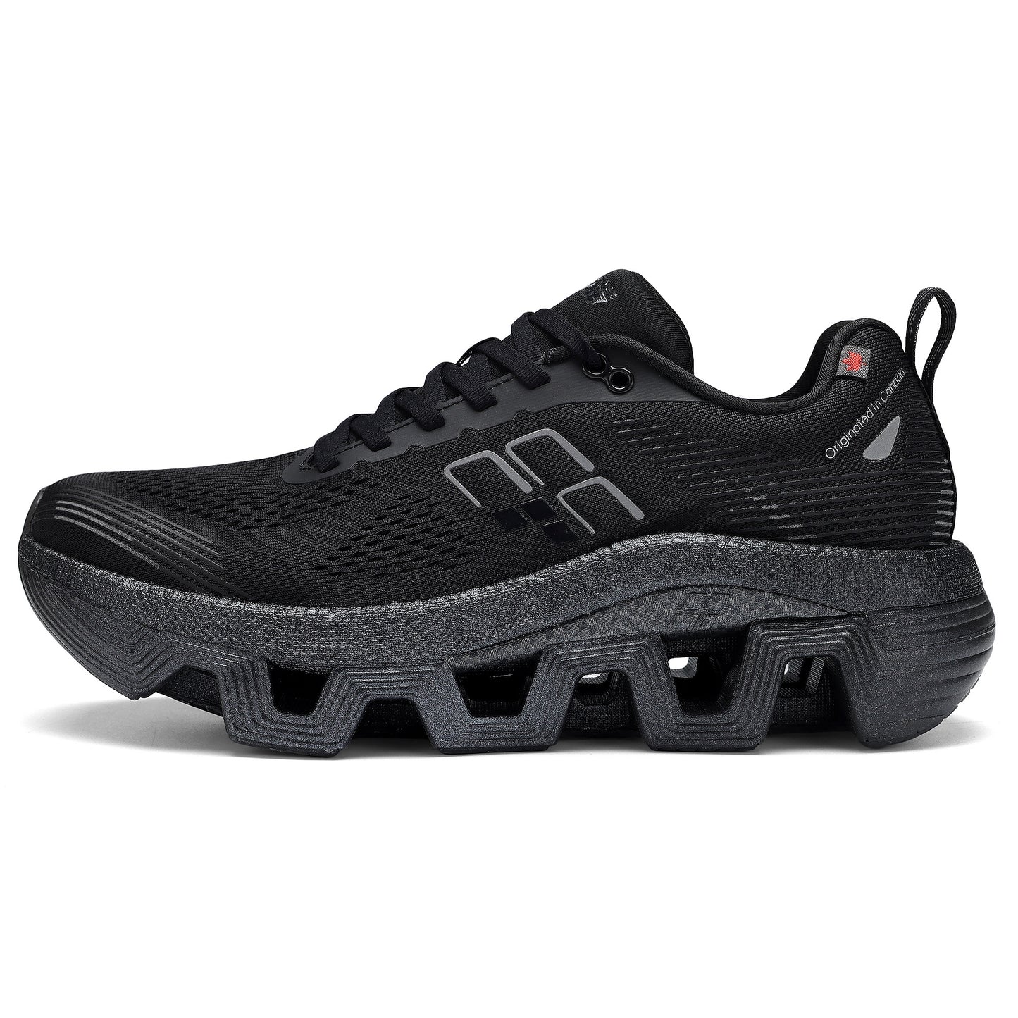 Pinnip Men's Performance Sneakers TIDE- PRO